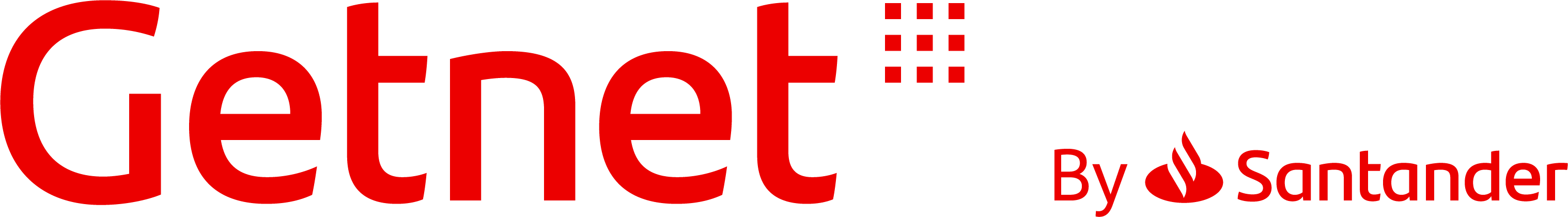 Getnet Logo